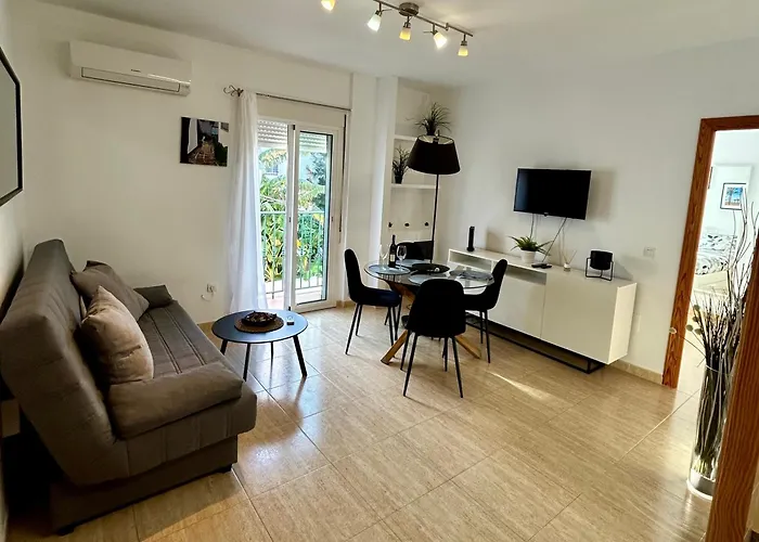 Numali Apartamento