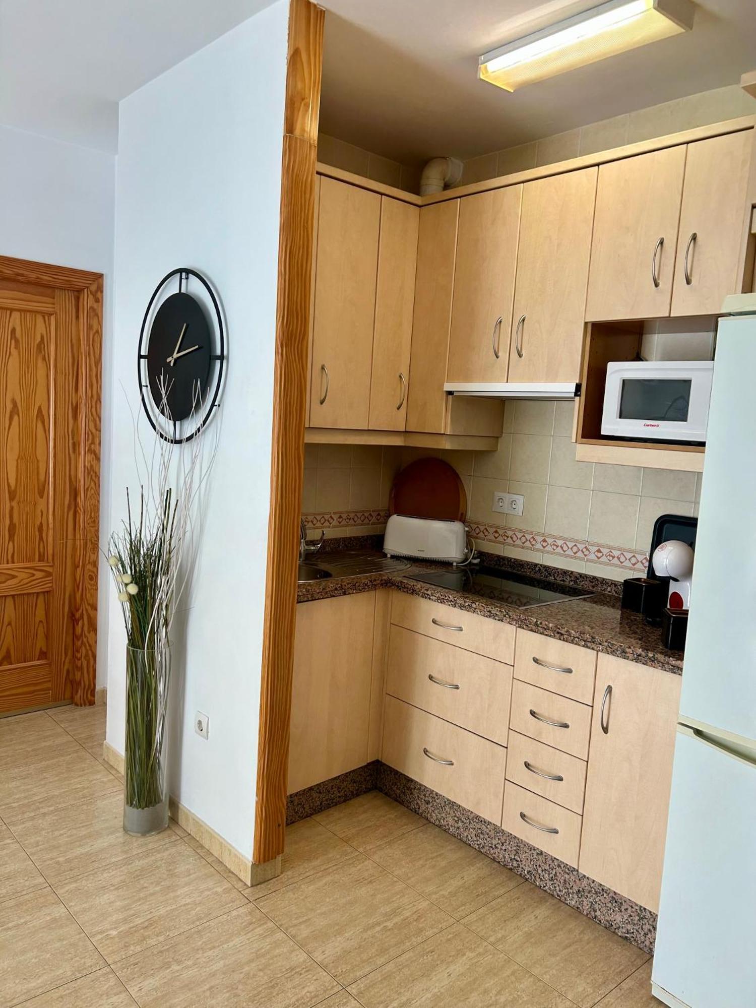 Apartment Numali Nerja