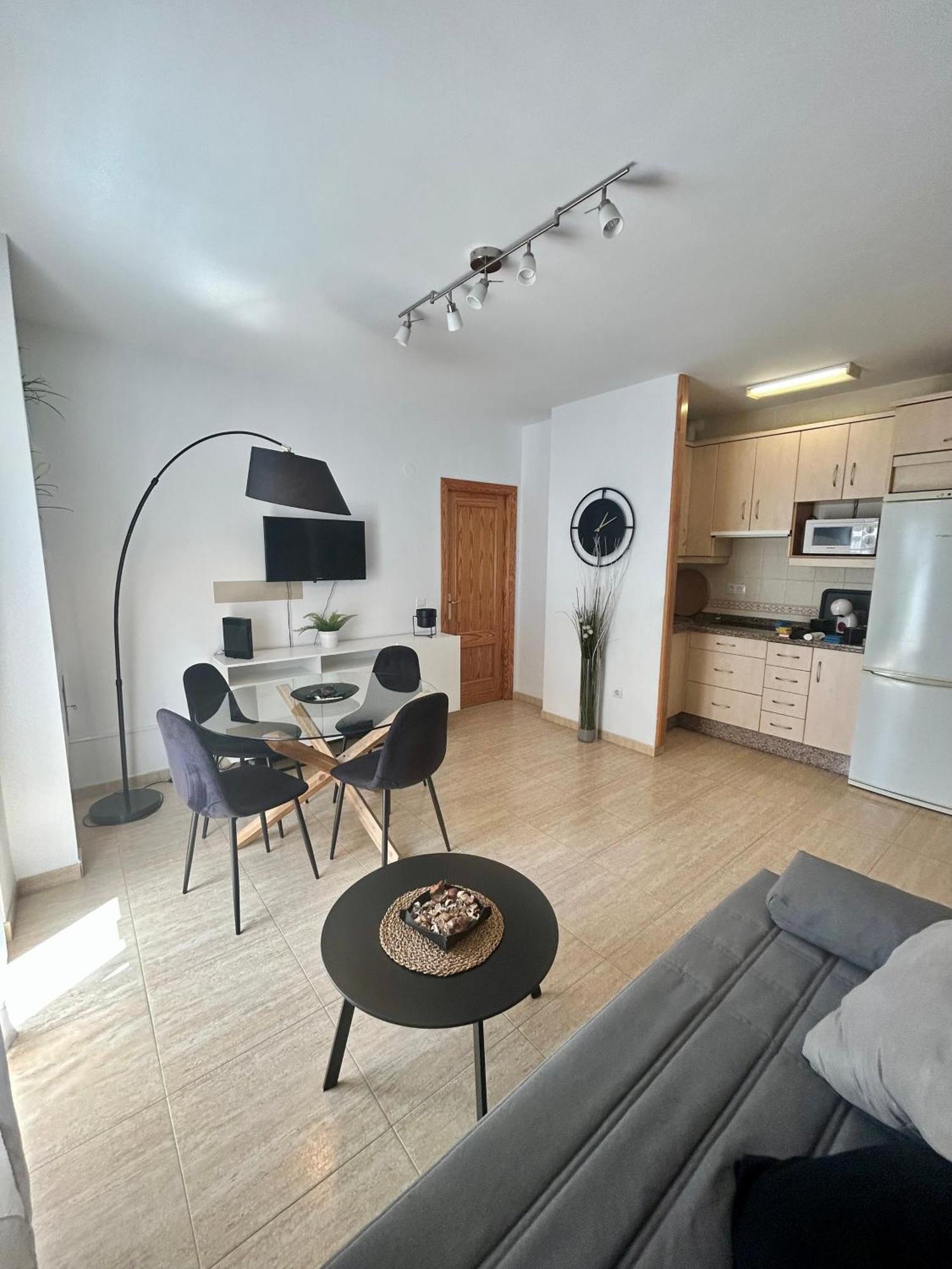 Apartment Numali Nerja