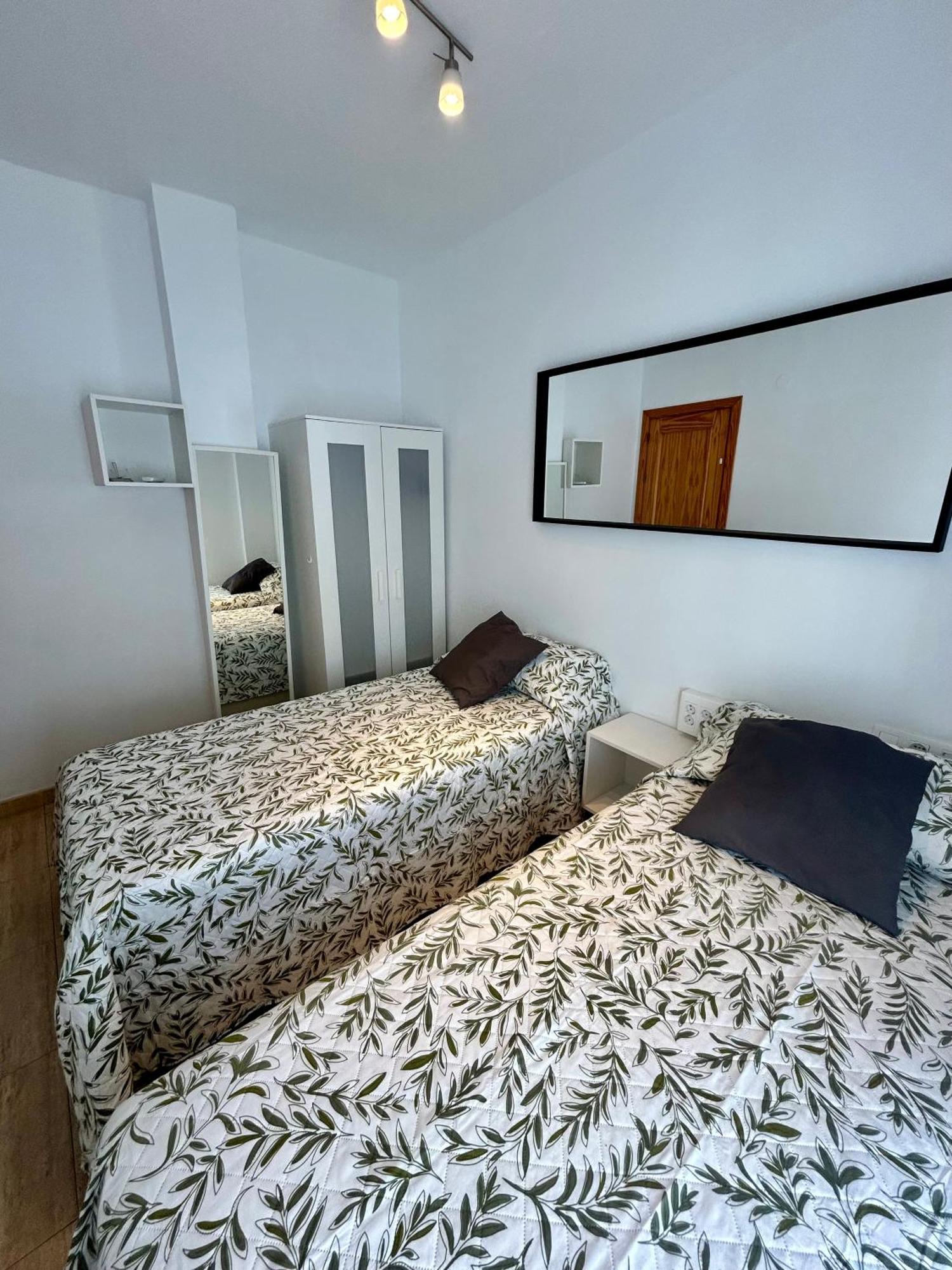 Apartment Numali Nerja