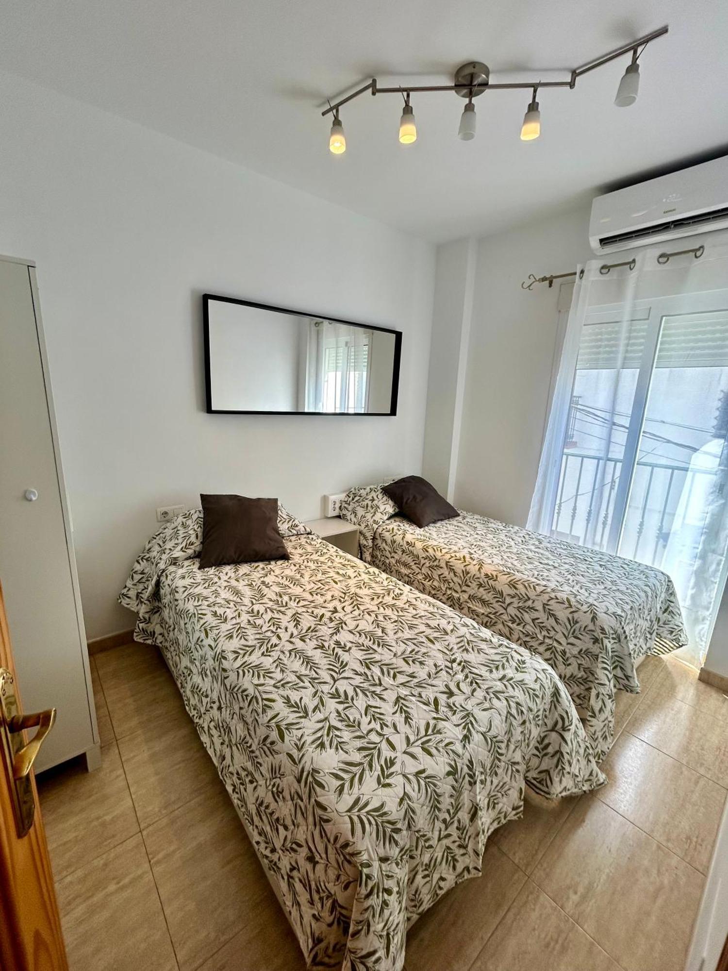 Numali Apartment Nerja