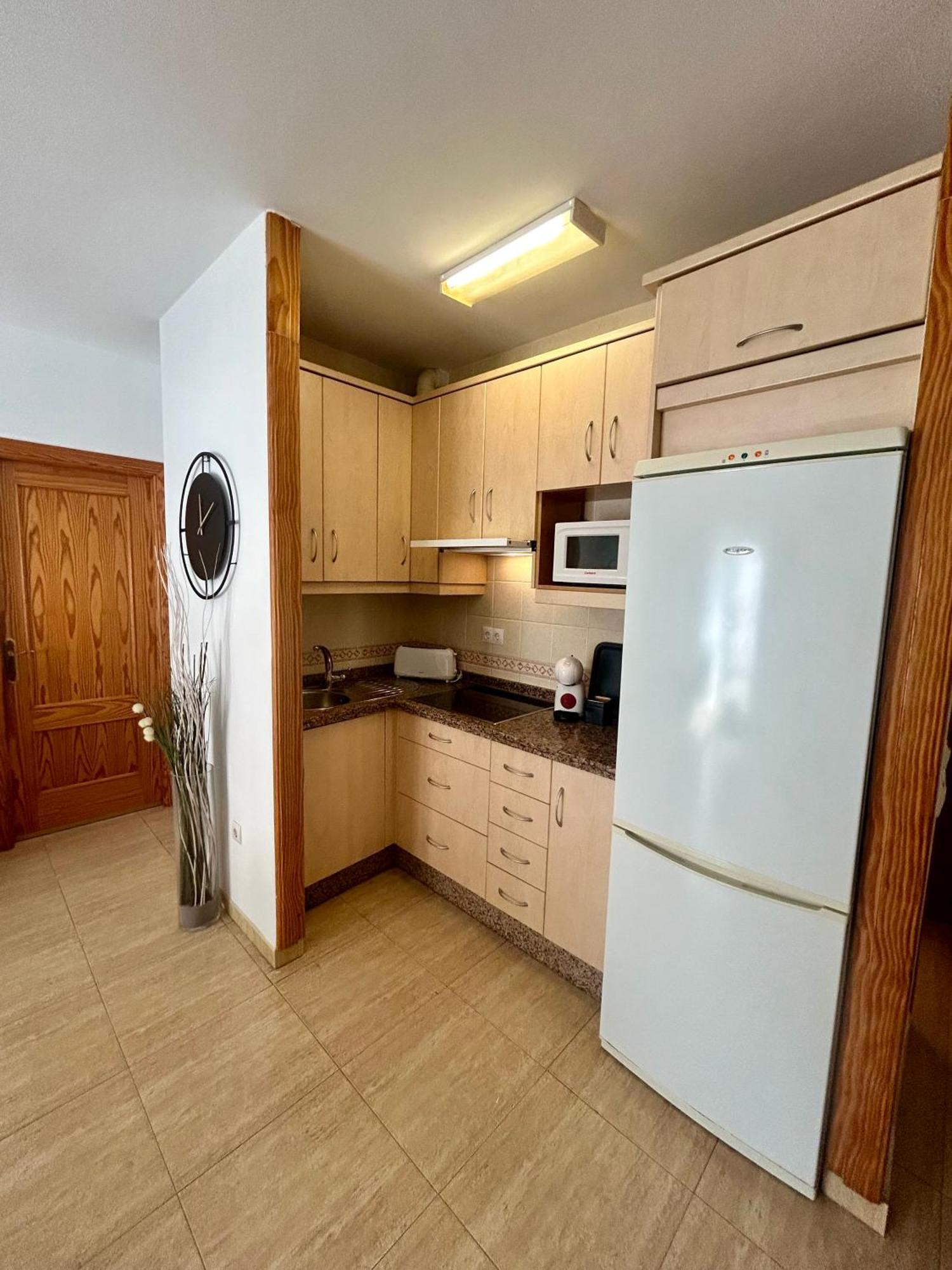 Apartment Numali