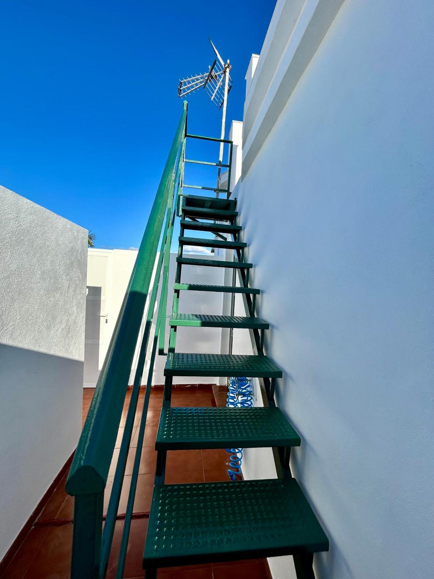 Numali Apartment Nerja