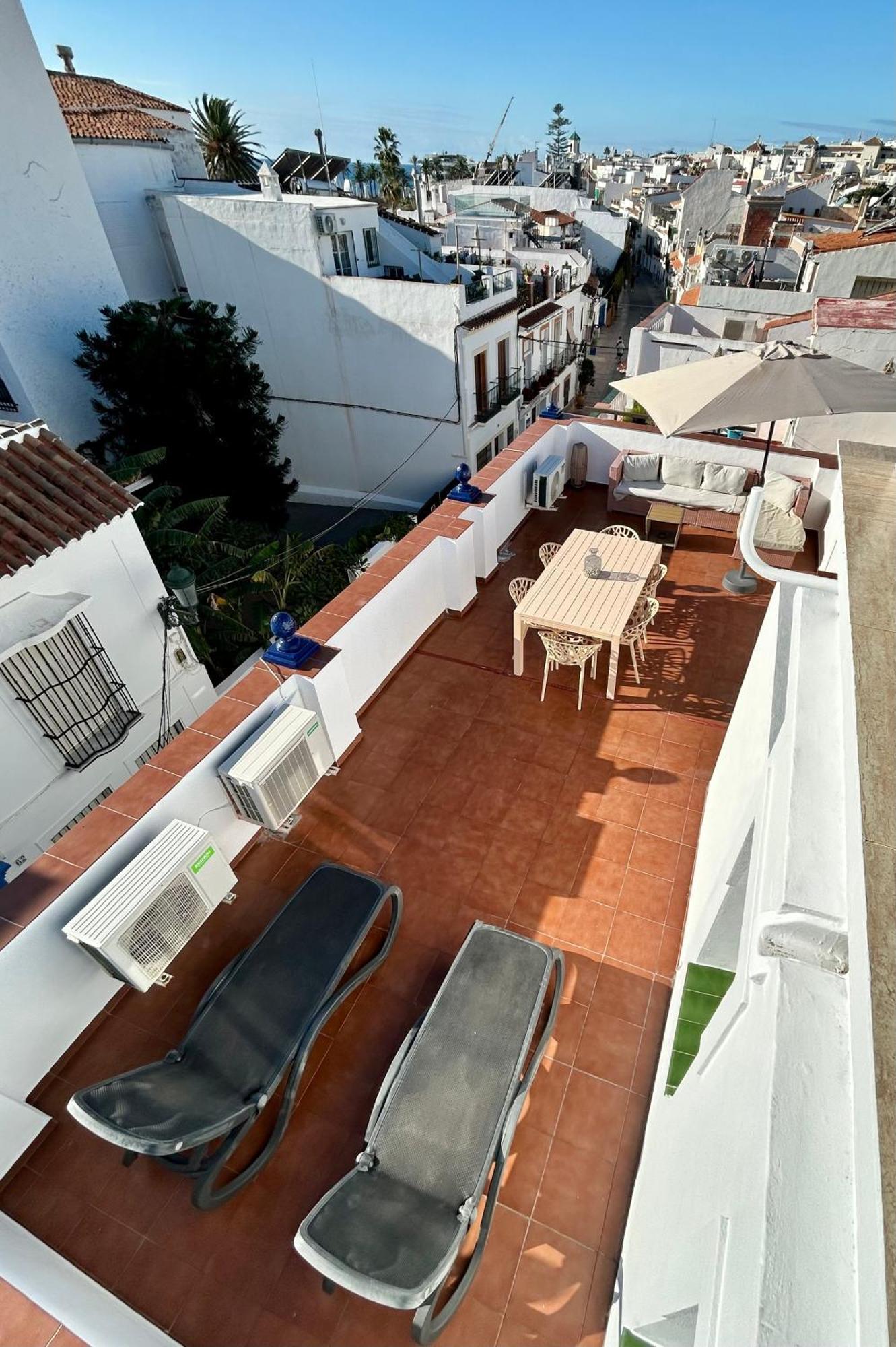 Apartment Numali