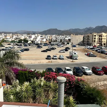 Numali Apartamento Nerja Exterior photo