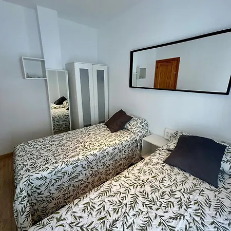 Numali Apartamento Nerja Exterior photo