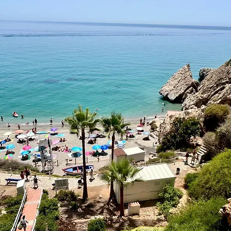 Numali Apartamento Nerja Exterior photo