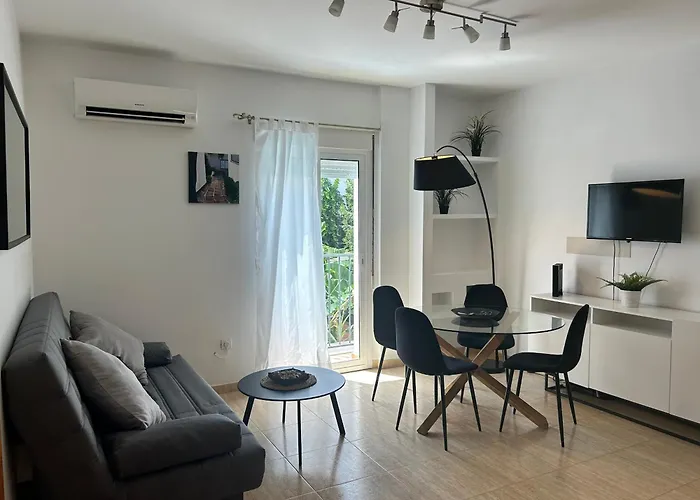 Numali Apartamento