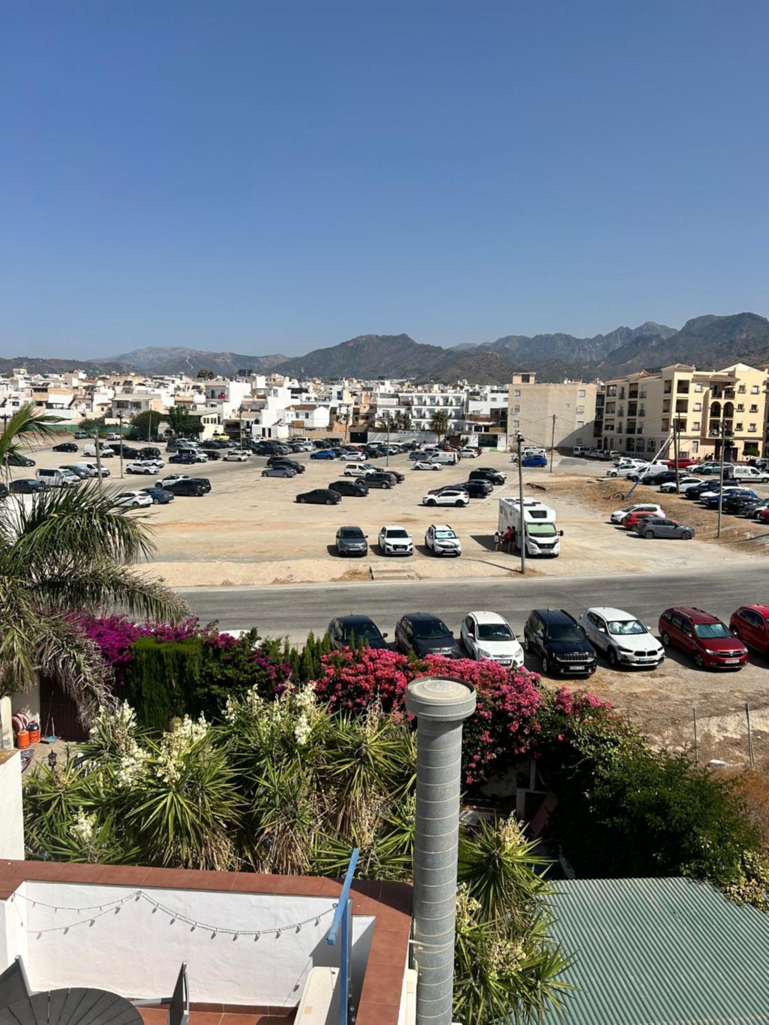 Numali * Nerja