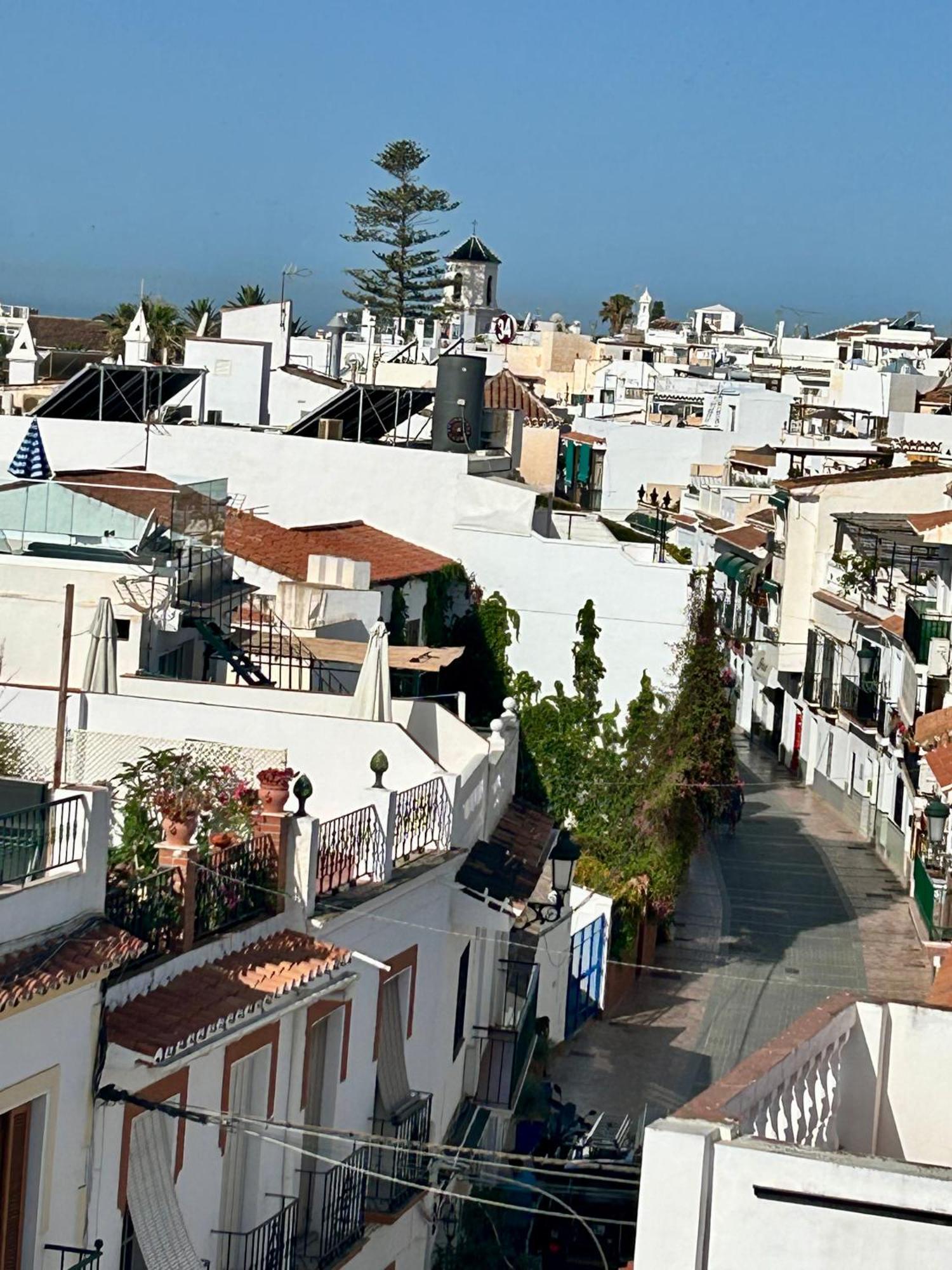 Numali Apartament Nerja