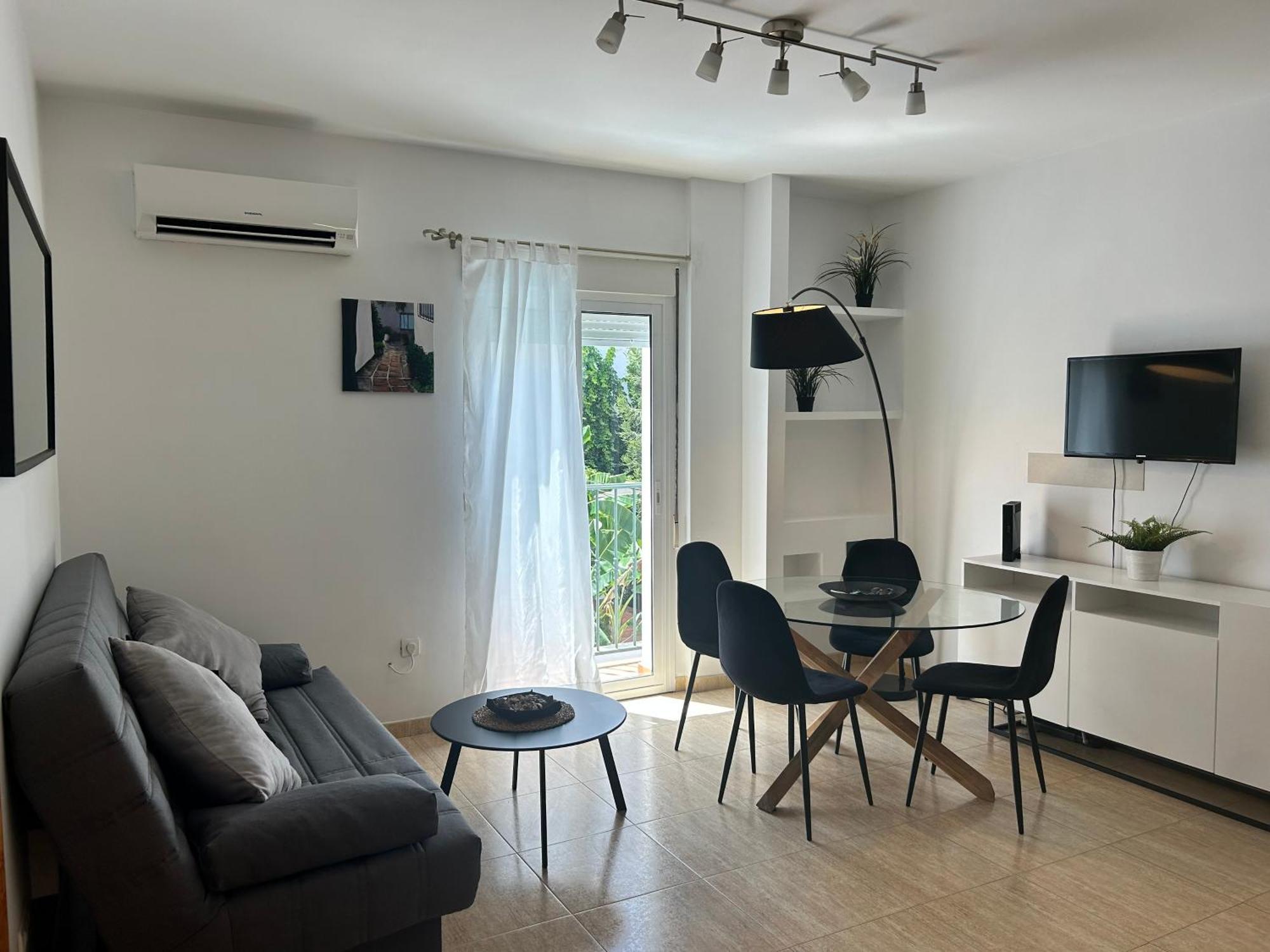 Numali Apartment