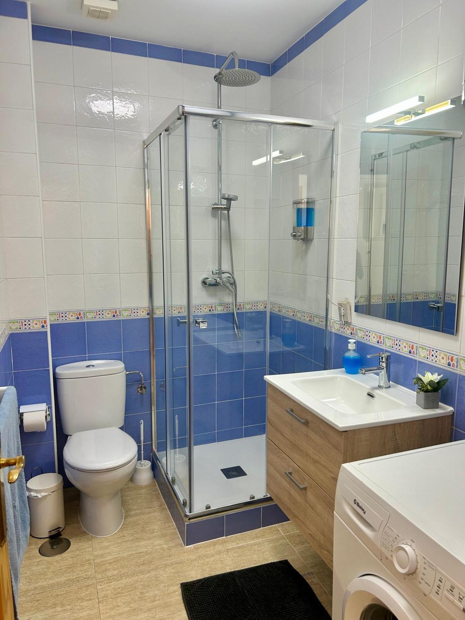 Numali Apartament *