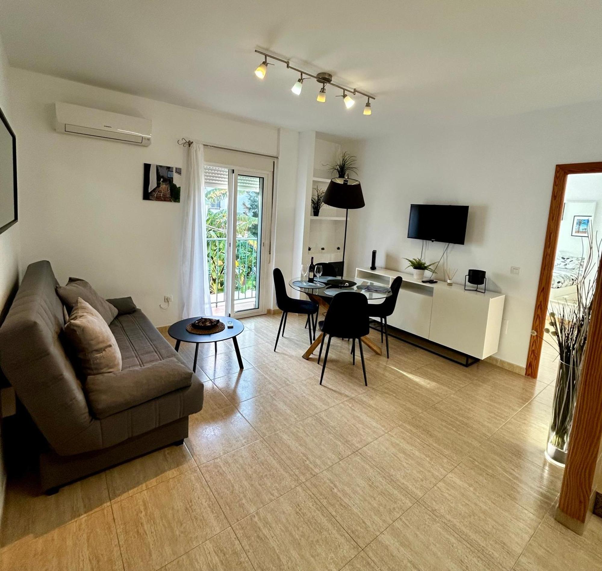 Numali Apartament