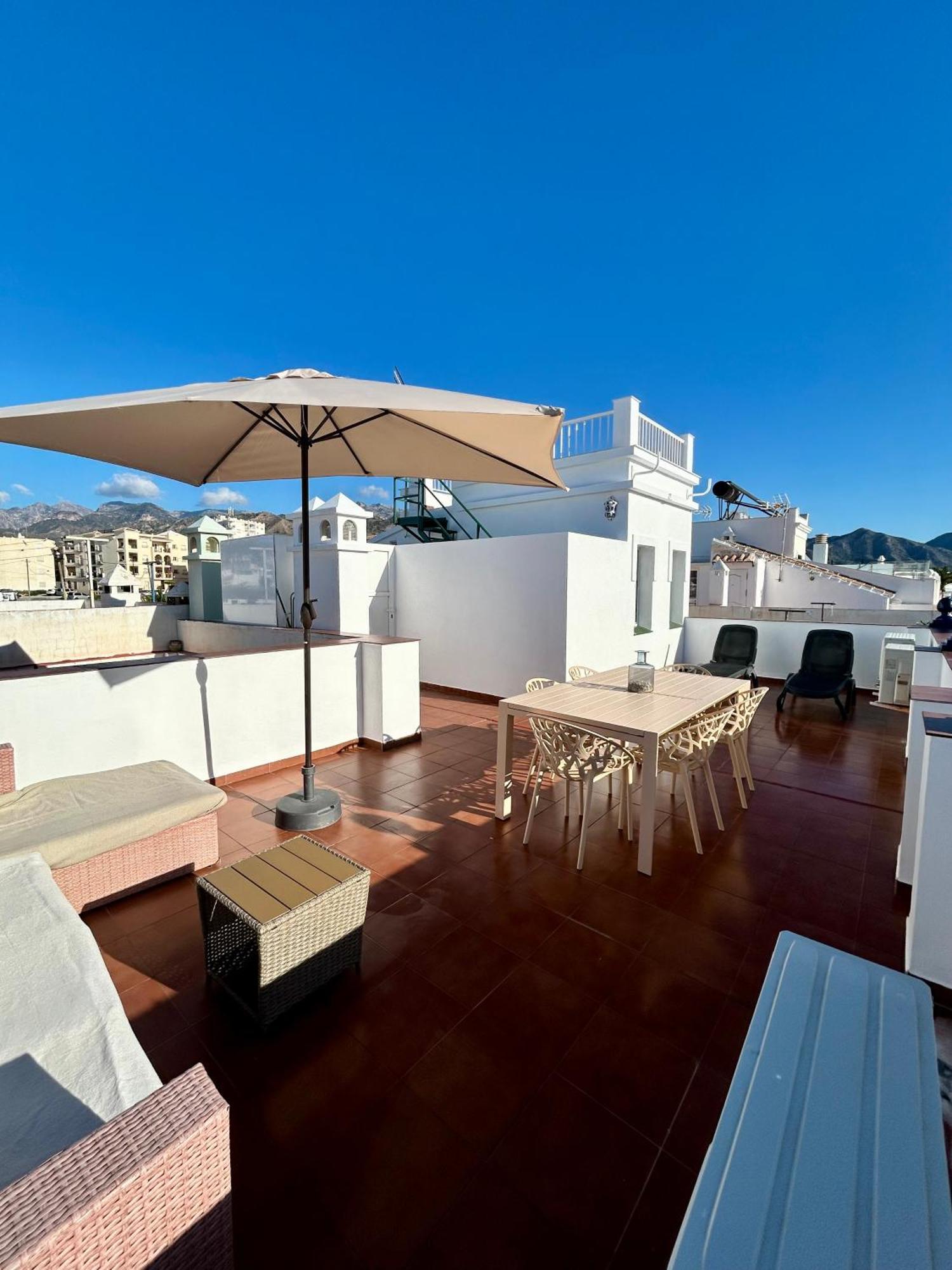 Apartament Numali *